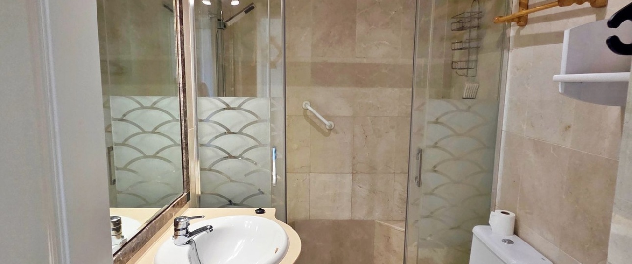 Rynek wtórny - apartment - Estepona - Costalita