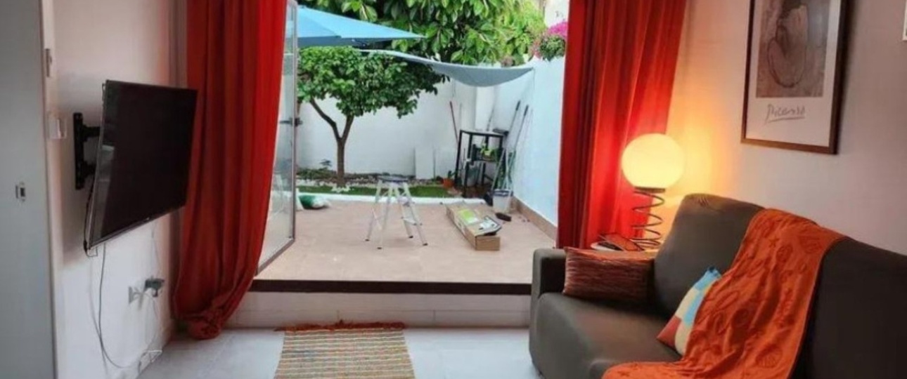 Rynek wtórny - apartment - Estepona - Costalita