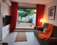 Rynek wtórny - apartment - Estepona - Costalita