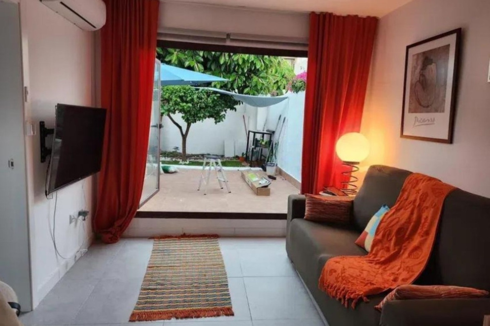 Rynek wtórny - apartment - Estepona - Costalita