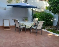 Rynek wtórny - apartment - Estepona - Costalita