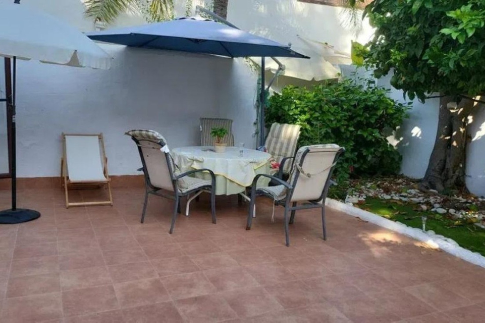 Rynek wtórny - apartment - Estepona - Costalita