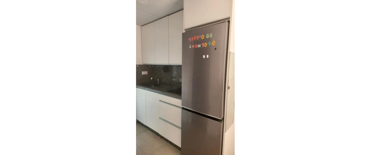 Rynek wtórny - apartment - Estepona - Costalita
