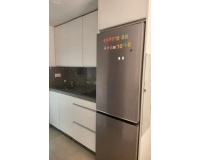 Rynek wtórny - apartment - Estepona - Costalita