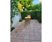 Rynek wtórny - apartment - Estepona - Costalita