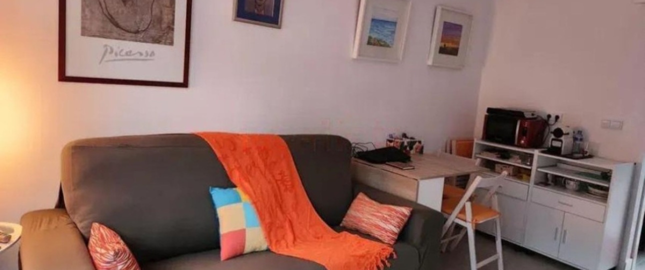 Rynek wtórny - apartment - Estepona - Costalita