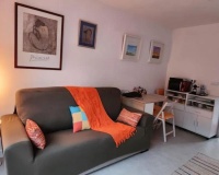 Rynek wtórny - apartment - Estepona - Costalita