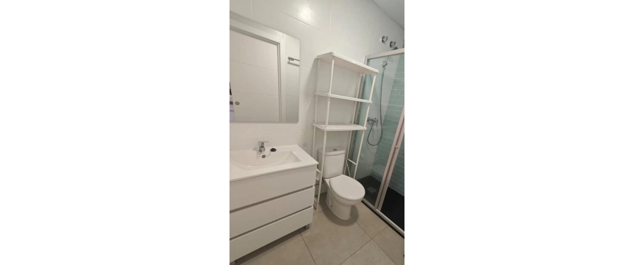 Rynek wtórny - apartment - Estepona - Costalita