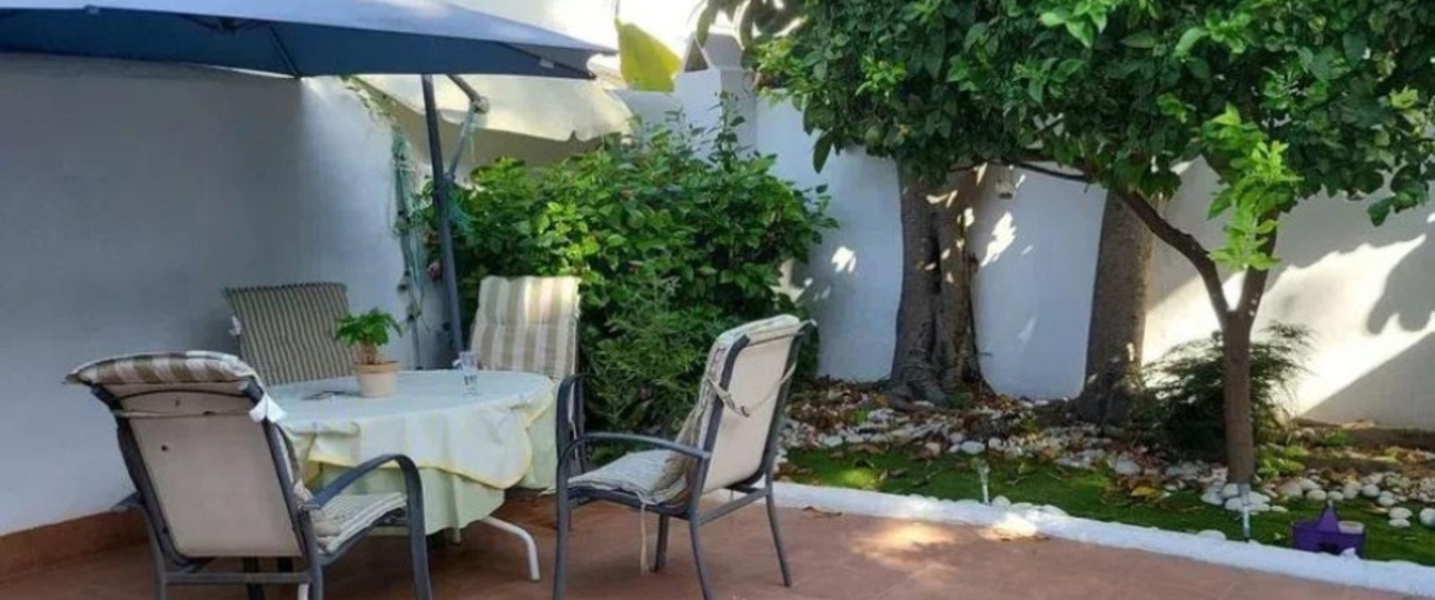 Rynek wtórny - apartment - Estepona - Costalita