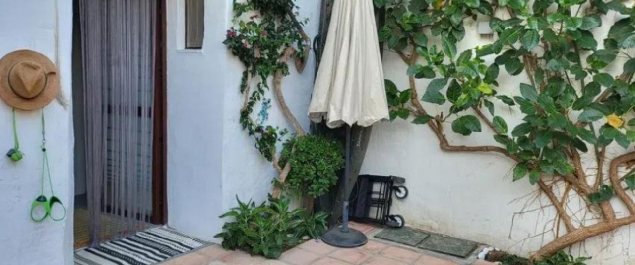 Rynek wtórny - apartment - Estepona - Costalita