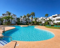 Rynek wtórny - apartment - Estepona - Costalita