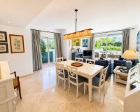 Rynek wtórny - apartment - Estepona - Costalita