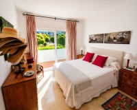 Rynek wtórny - apartment - Estepona - Costalita