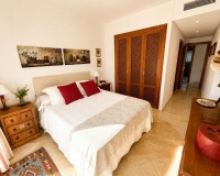 Rynek wtórny - apartment - Estepona - Costalita