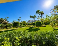 Rynek wtórny - apartment - Estepona - Costalita