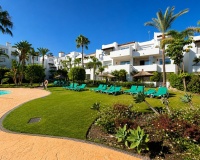 Rynek wtórny - apartment - Estepona - Costalita