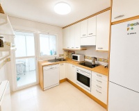 Rynek wtórny - apartment - Estepona - Costalita