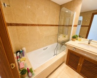Rynek wtórny - apartment - Estepona - Costalita
