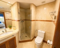 Rynek wtórny - apartment - Estepona - Costalita