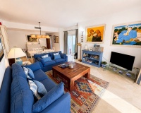 Rynek wtórny - apartment - Estepona - Costalita