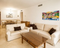 Rynek wtórny - apartment - Estepona - Costalita