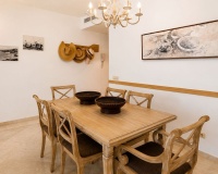 Rynek wtórny - apartment - Estepona - Costalita