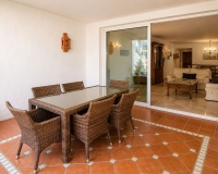 Rynek wtórny - apartment - Estepona - Costalita