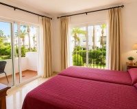 Rynek wtórny - apartment - Estepona - Costalita