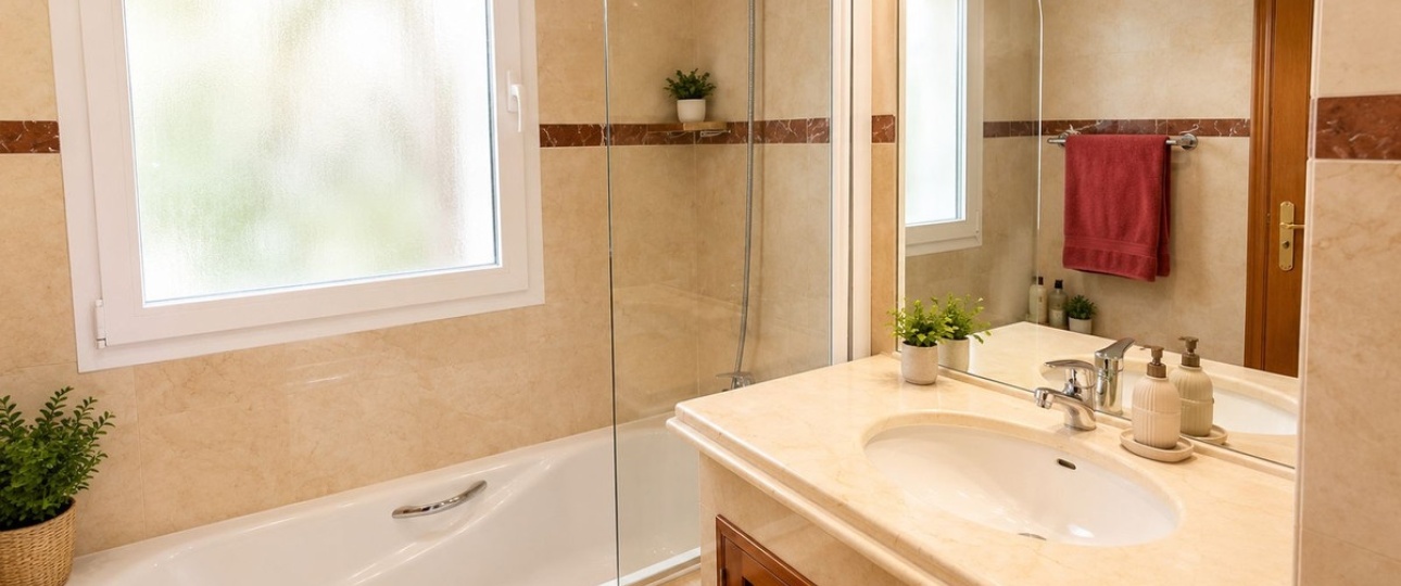 Rynek wtórny - apartment - Estepona - Costalita