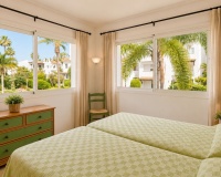 Rynek wtórny - apartment - Estepona - Costalita