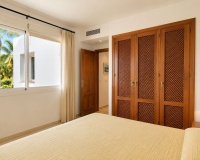 Rynek wtórny - apartment - Estepona - Costalita
