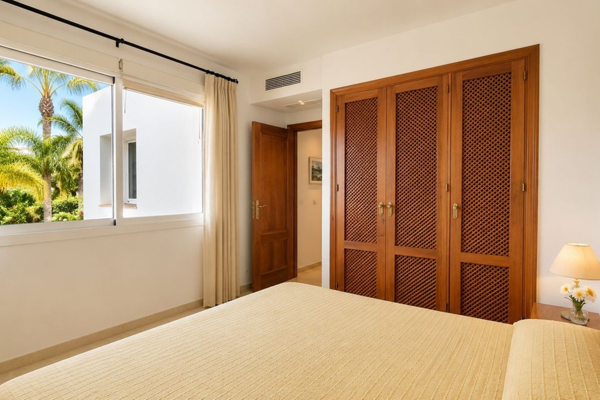Rynek wtórny - apartment - Estepona - Costalita