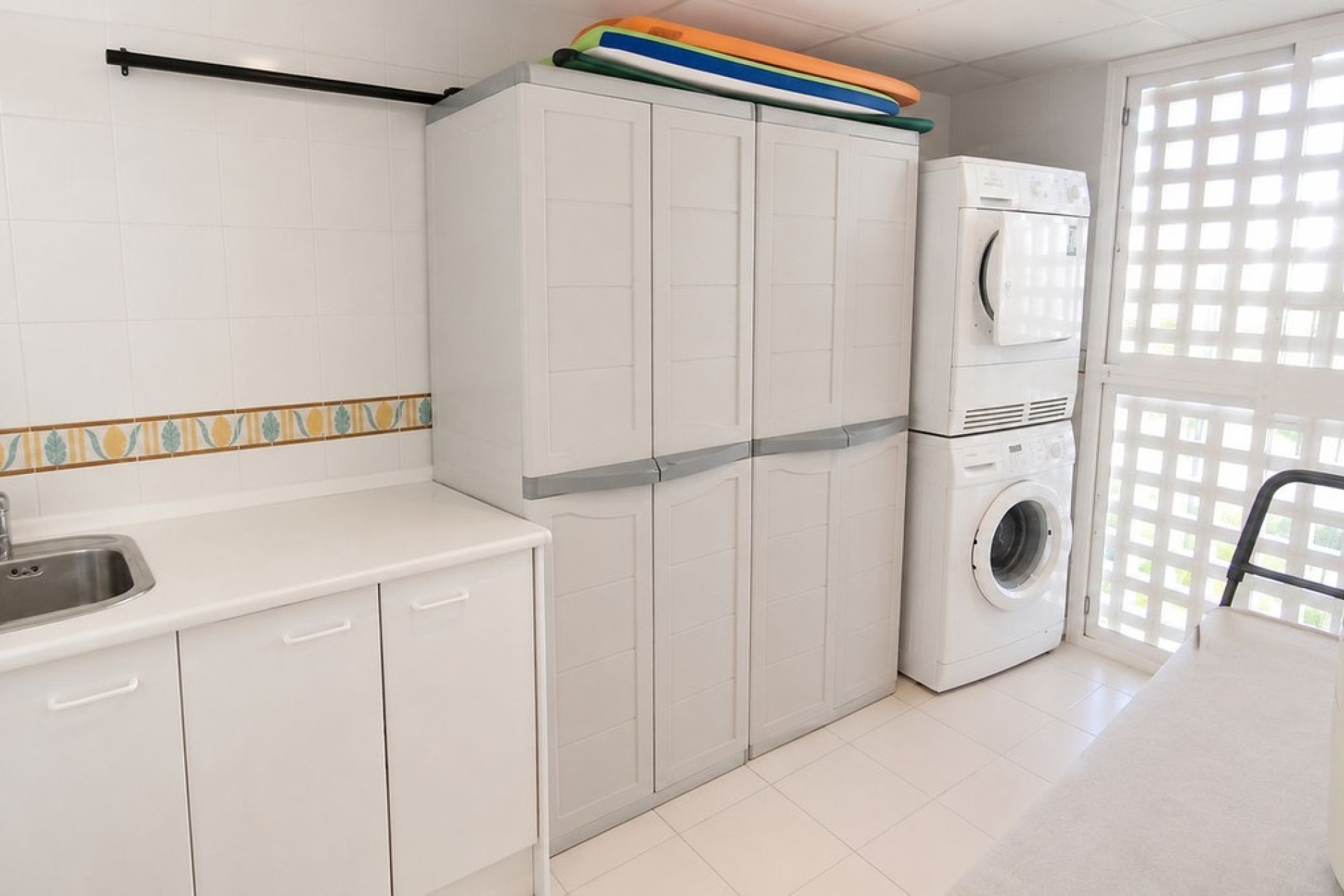 Rynek wtórny - apartment - Estepona - Costalita