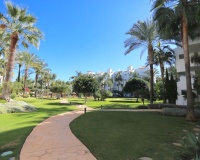 Rynek wtórny - apartment - Estepona - Costalita