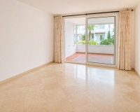 Rynek wtórny - apartment - Estepona - Costalita