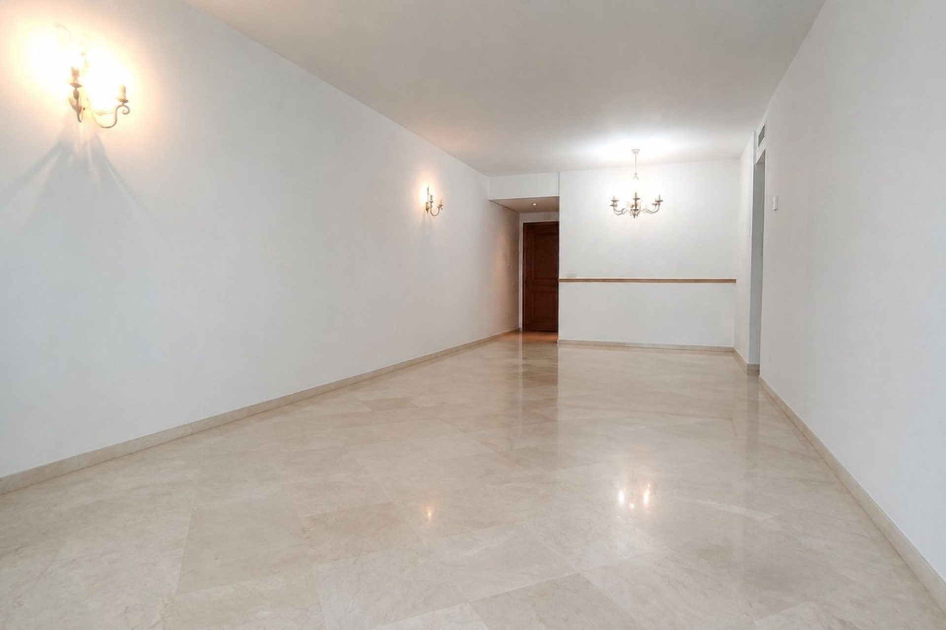 Rynek wtórny - apartment - Estepona - Costalita