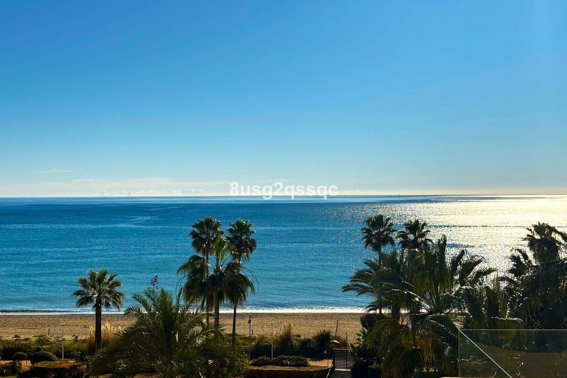 Rynek wtórny - apartment - Estepona - Costalita