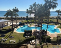 Rynek wtórny - apartment - Estepona - Costalita