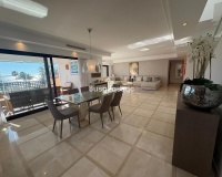 Rynek wtórny - apartment - Estepona - Costalita