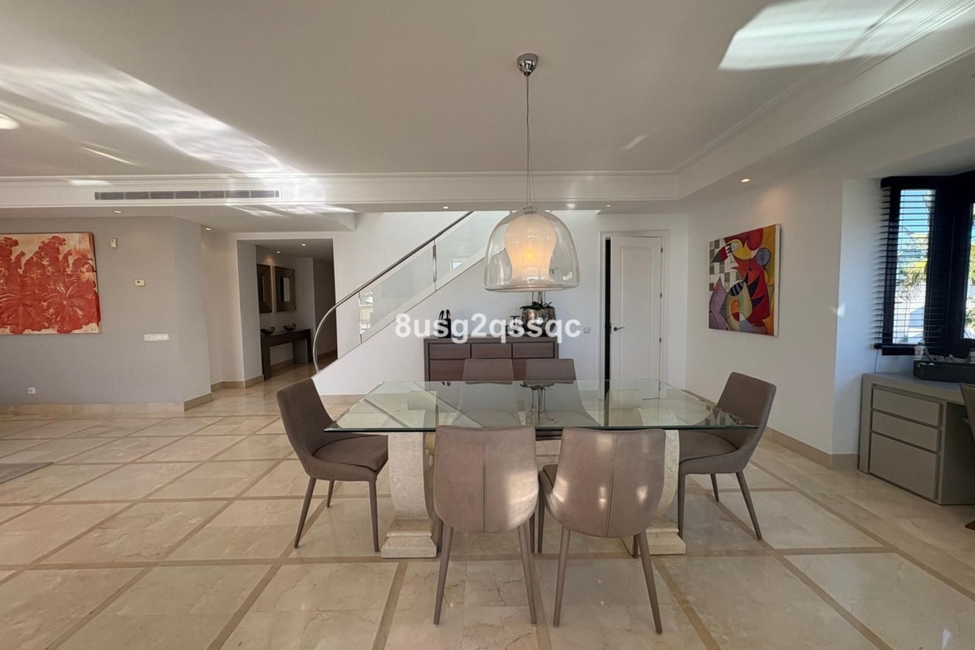 Rynek wtórny - apartment - Estepona - Costalita
