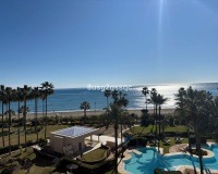 Rynek wtórny - apartment - Estepona - Costalita