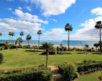 Rynek wtórny - apartment - Estepona - Costalita
