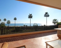 Rynek wtórny - apartment - Estepona - Costalita