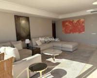 Rynek wtórny - apartment - Estepona - Costalita