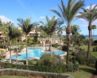 Rynek wtórny - apartment - Estepona - Costalita