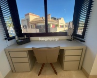 Rynek wtórny - apartment - Estepona - Costalita