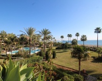 Rynek wtórny - apartment - Estepona - Costalita