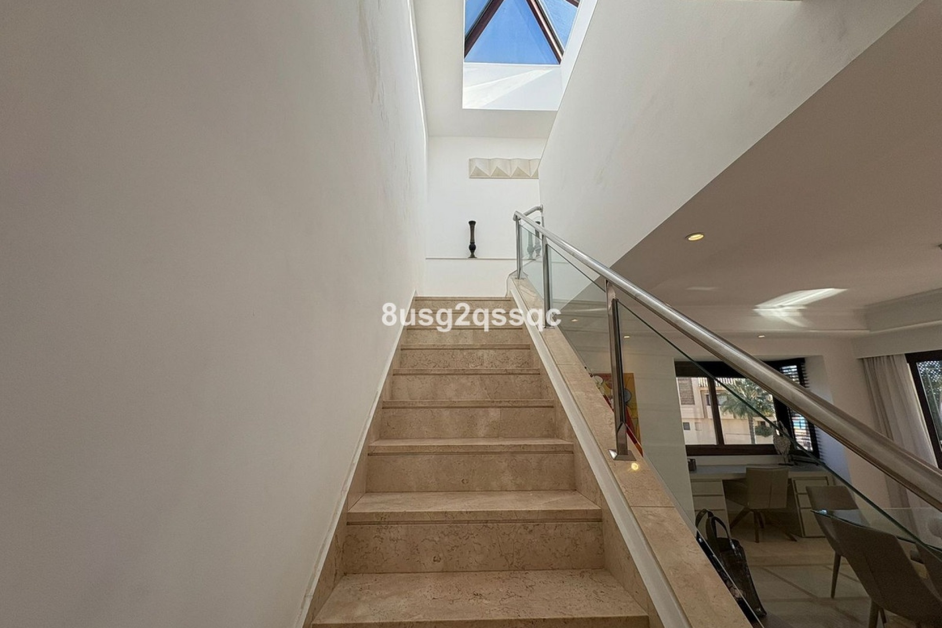 Rynek wtórny - apartment - Estepona - Costalita