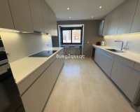 Rynek wtórny - apartment - Estepona - Costalita