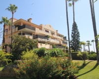 Rynek wtórny - apartment - Estepona - Costalita